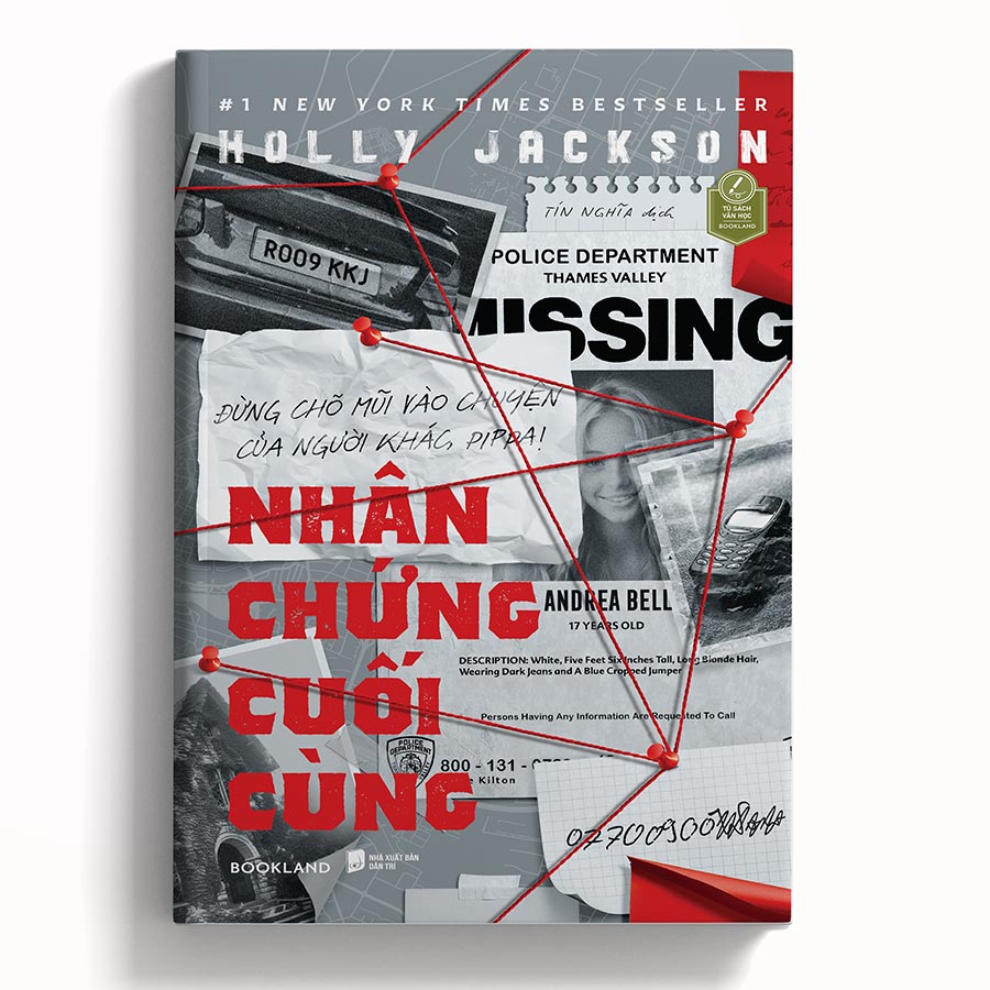 Nhân Chứng Cuối Cùng