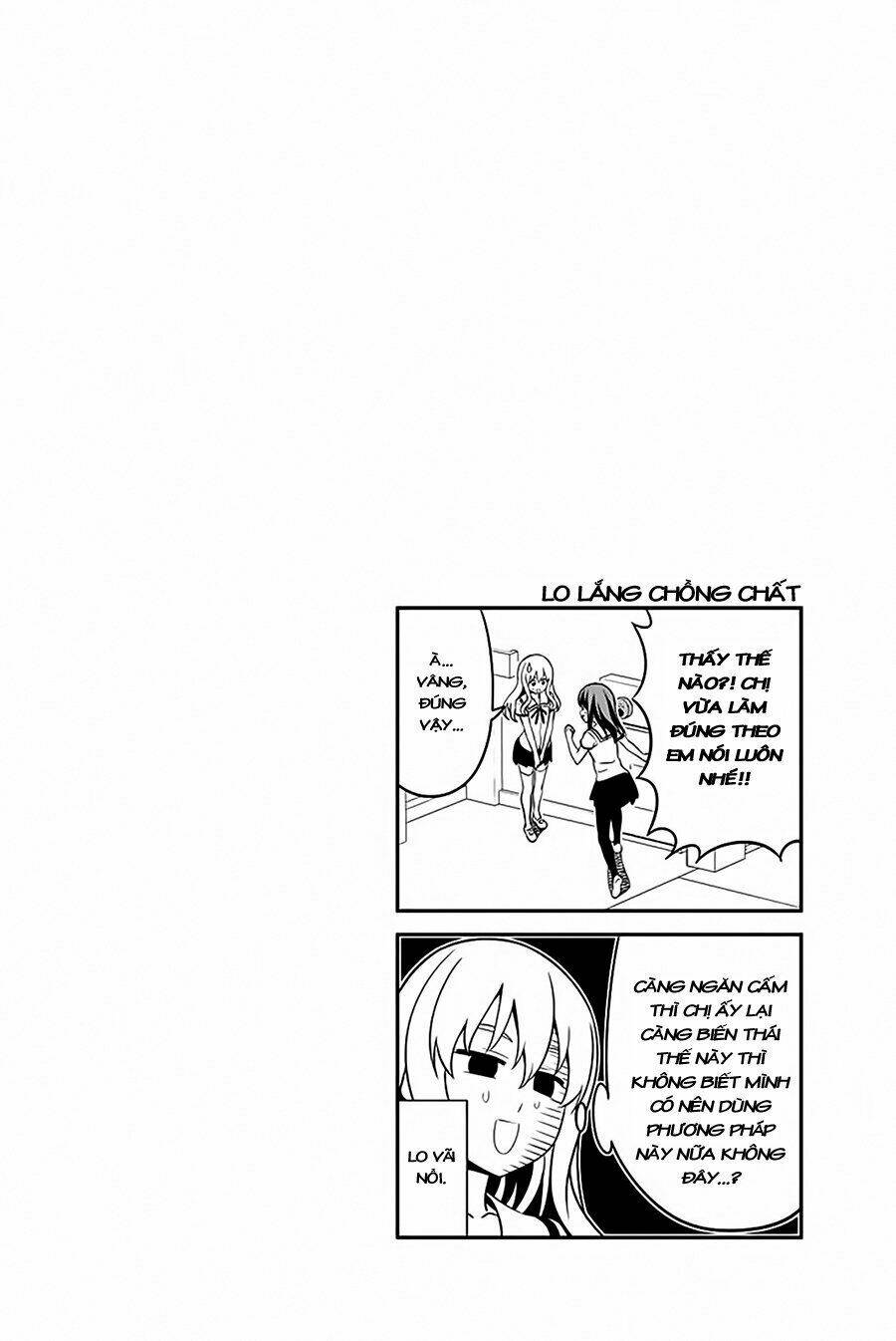 aho girl chapter 111 23