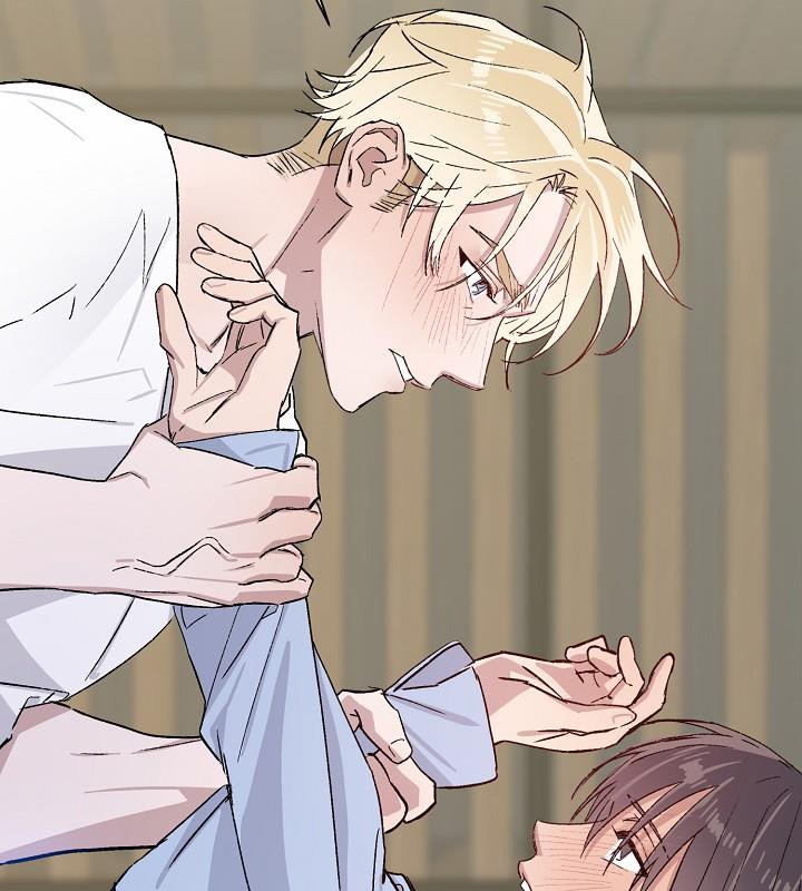 chàng tuấn mã của tôi chapter 22 59