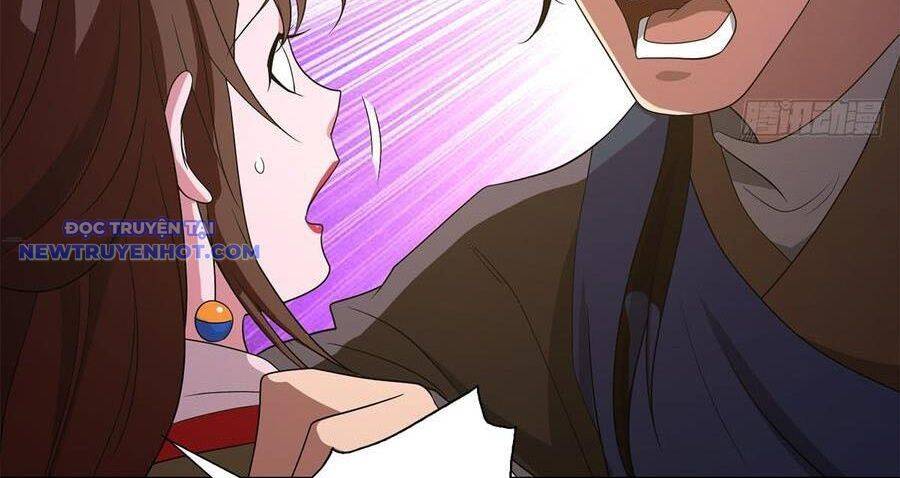 thiên long bát bộ webtoon chapter 128 93