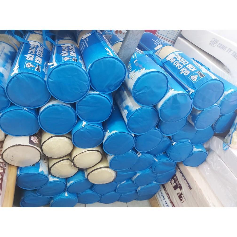 Gối ôm cao su thiên nhiên Rẻ nhất sàn