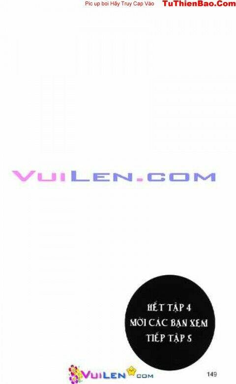 cáo nhỏ đáng yêu chapter 4 149