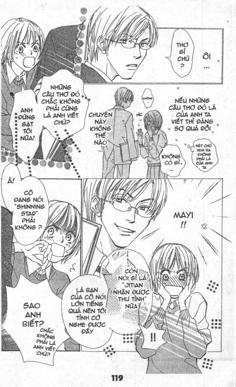 sweet mission chapter 1 118