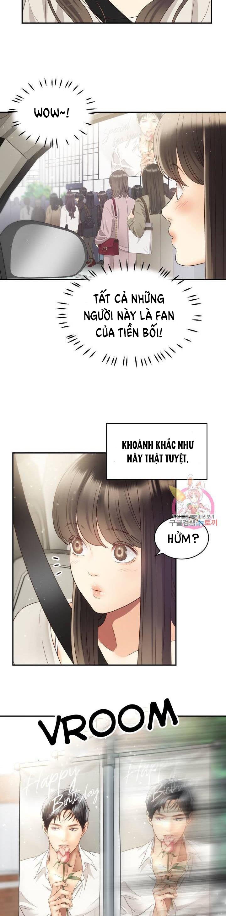 [16+] ánh sao ban mai chapter 38 5