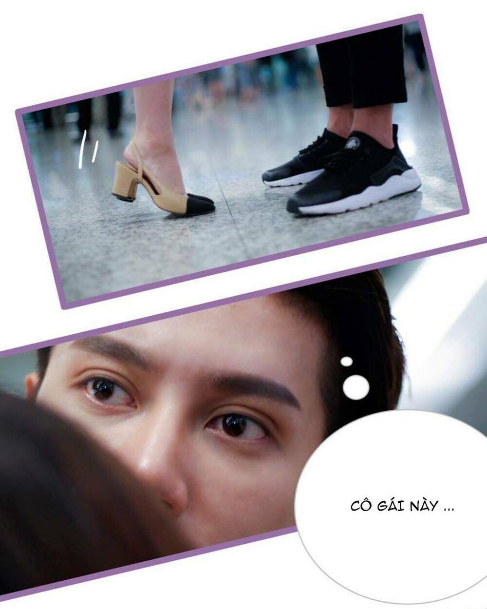 hôn đồ mạch lộ chapter 1 13