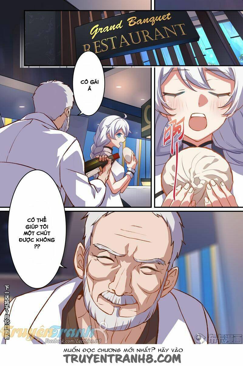 băng hoại 3rd chapter 59 20