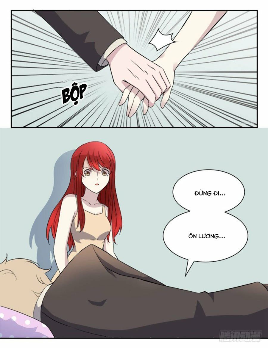 thiên kim đường môn chapter 53 3