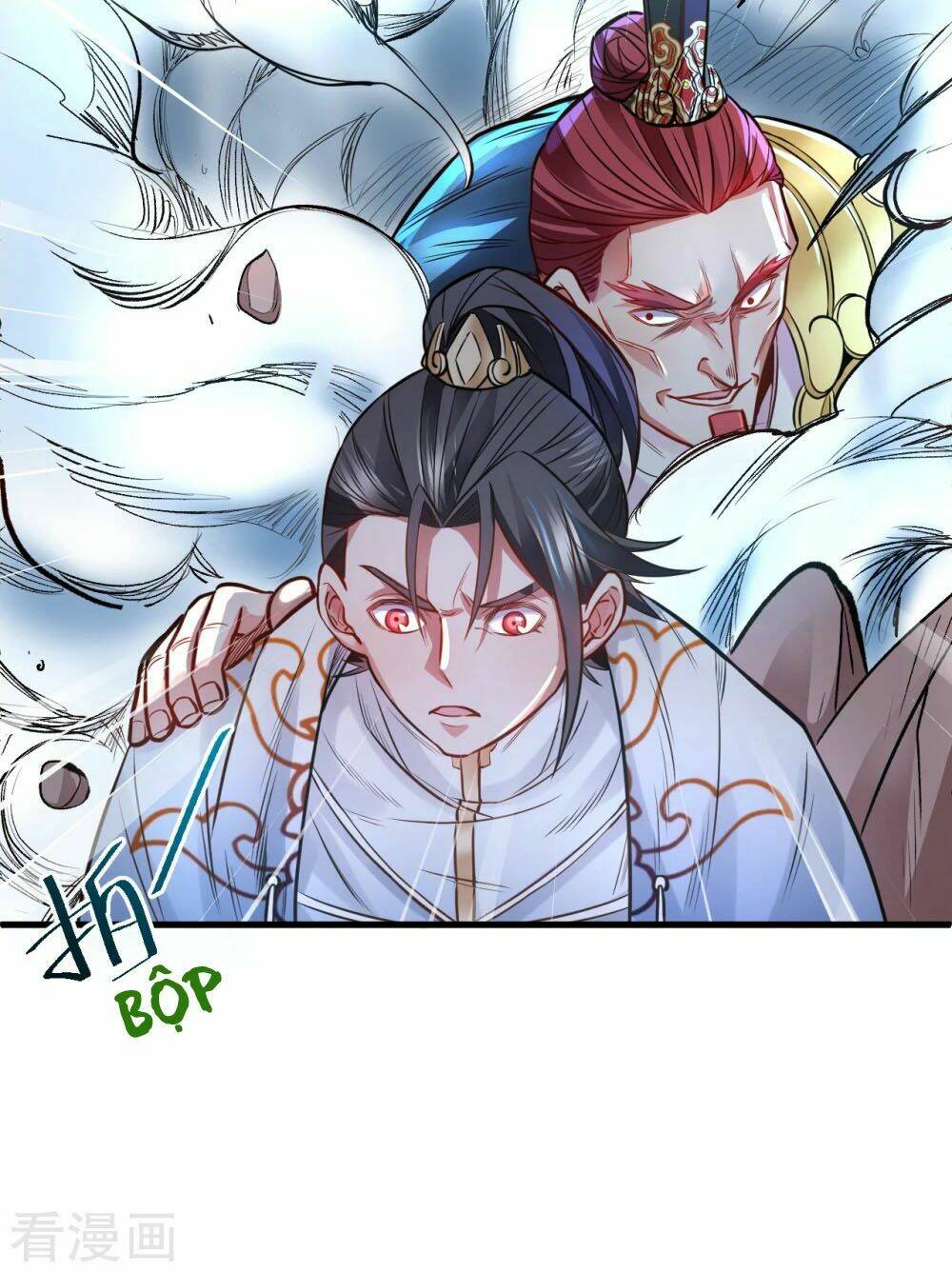 tối cường đại biểu hoàng kim thận chapter 17 41