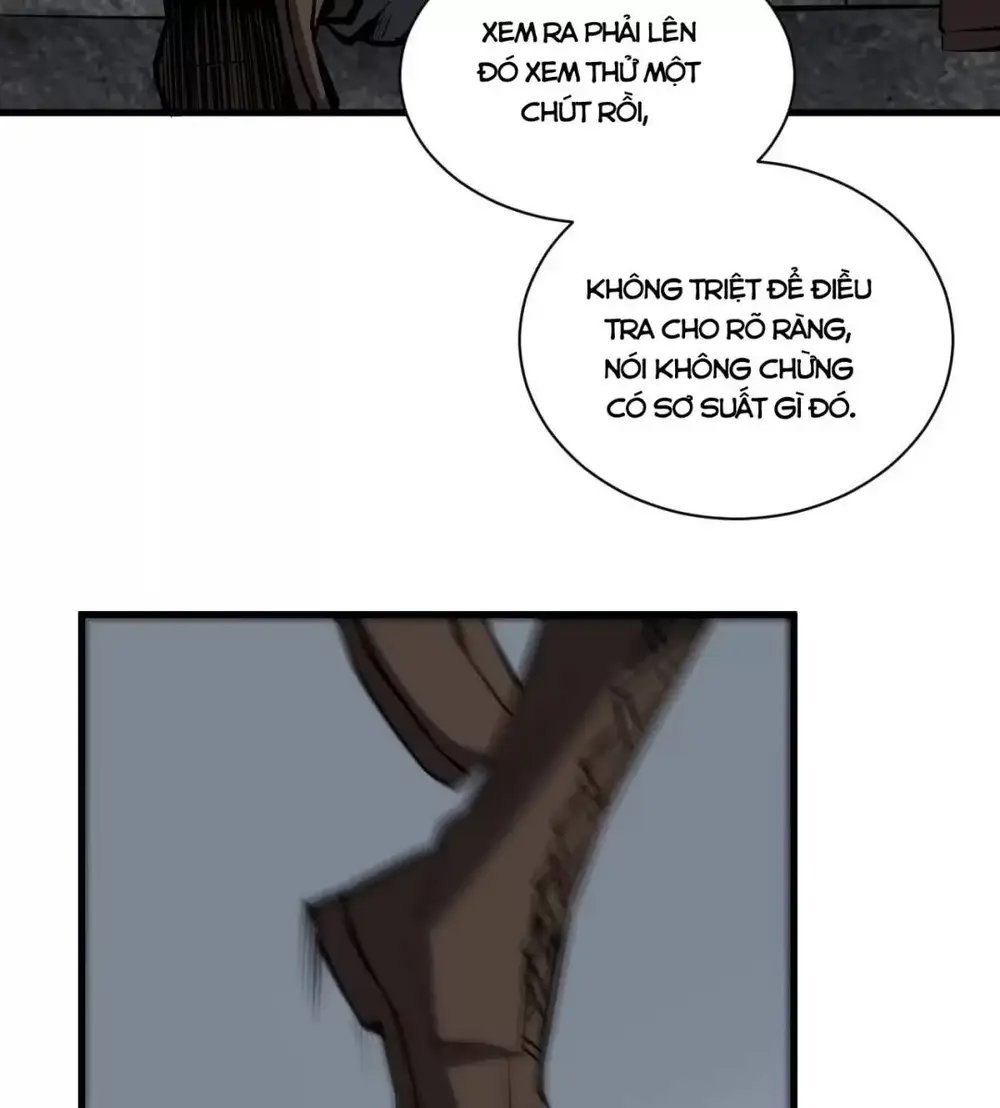 toàn dân tận thế: ta, virus quân vương chapter 15 28