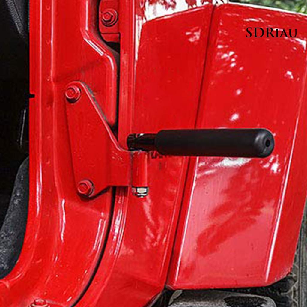 1 Cặp Bàn Đạp Chân Cho Xe Jeep Wrangler Jk Jku 2007-2018