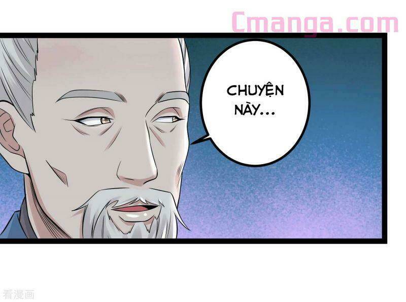 độc y đích nữ chapter 48 10