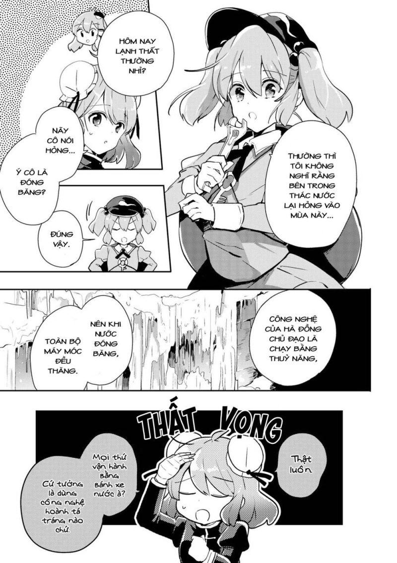 touhou ibarakasen - wild and horned hermit chapter 38 18