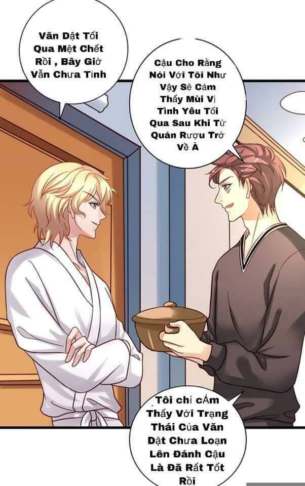 tôi không muốn fa như vậy đâu chapter 63 27