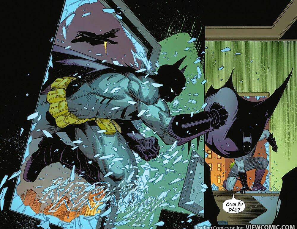 batman arkham knight chapter 5 4