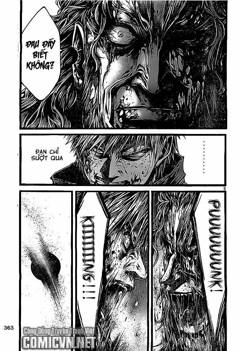 green blood chapter 48 9