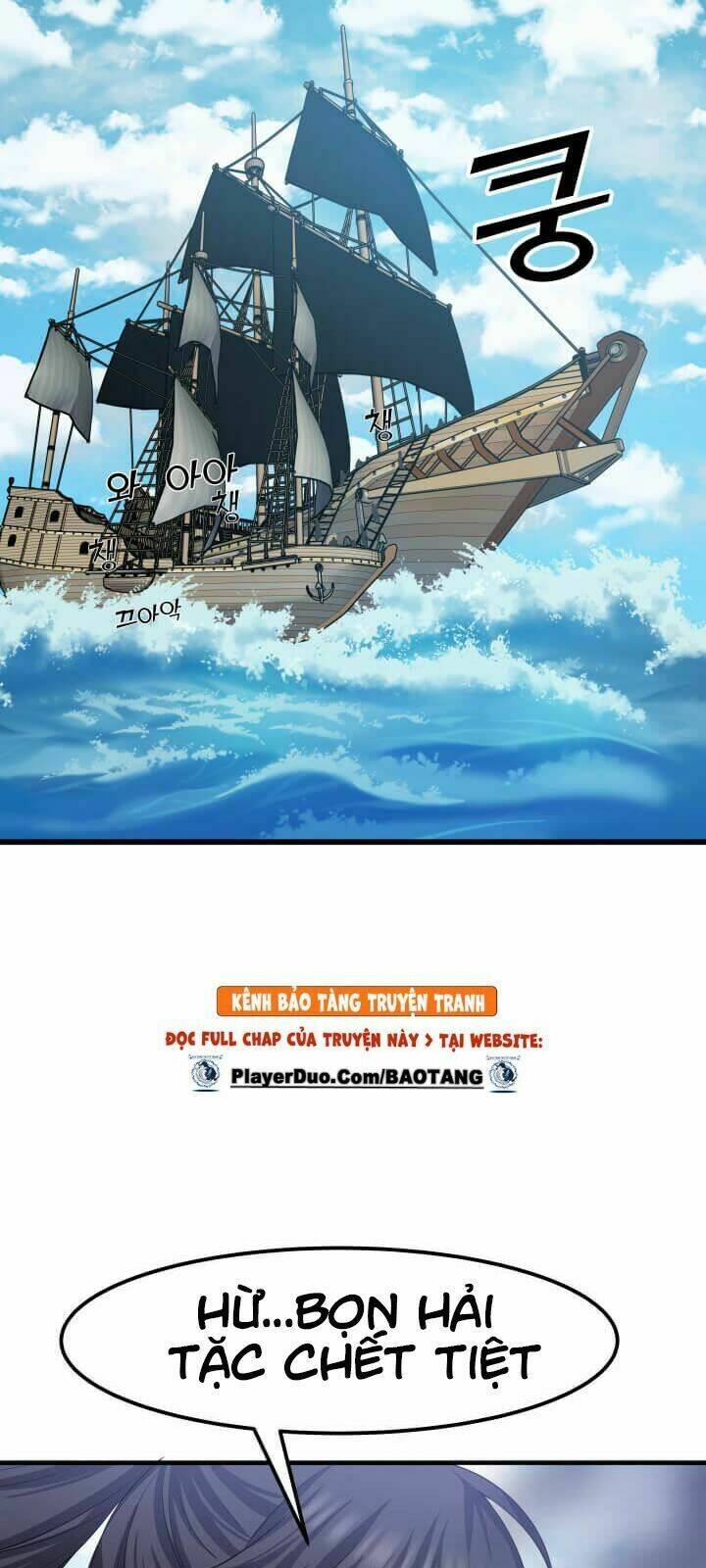 lôi thần chuyển sinh chapter 3 9