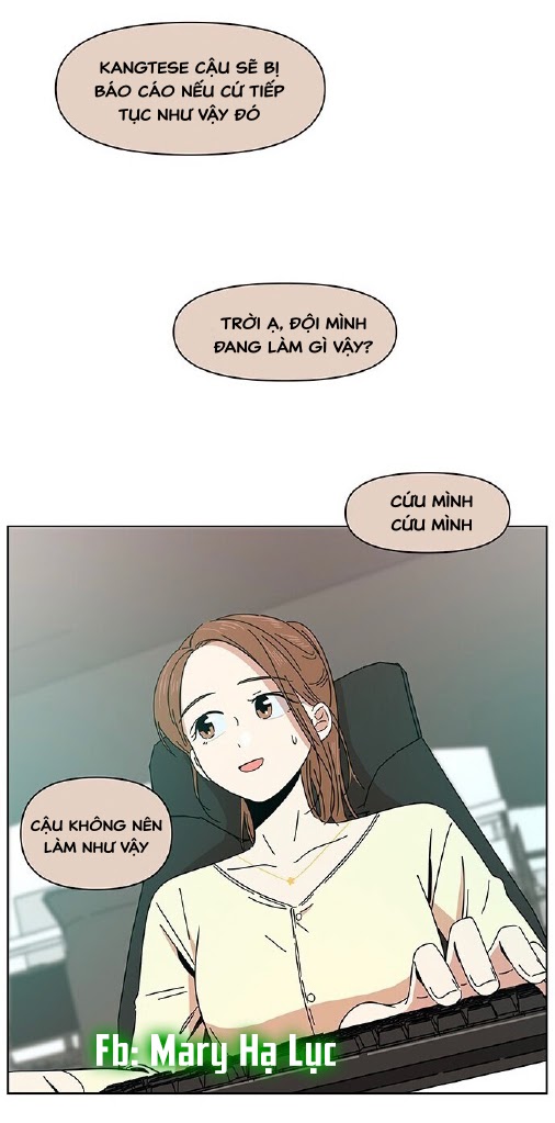 thanh xuân rực rỡ - season of blossom chapter 9 68