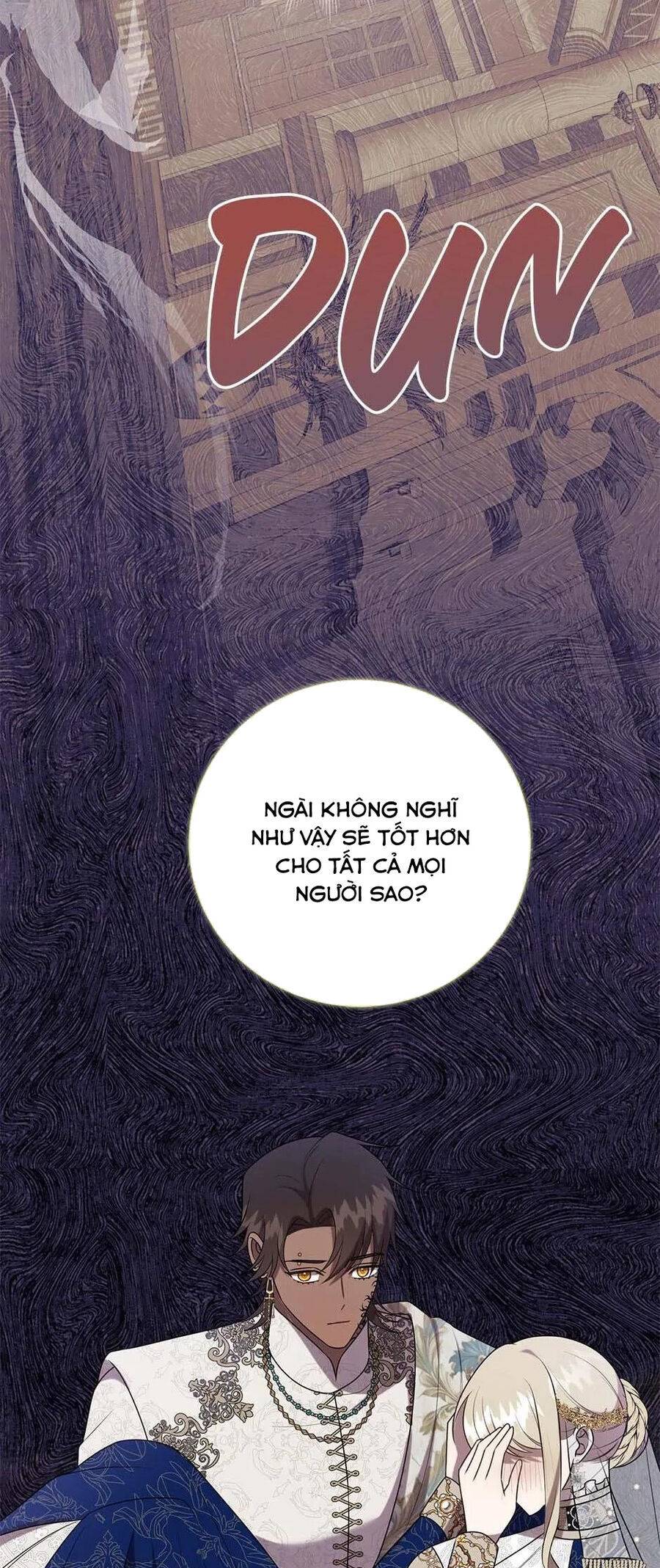 xin ngài đừng ăn tôi chapter 117 55