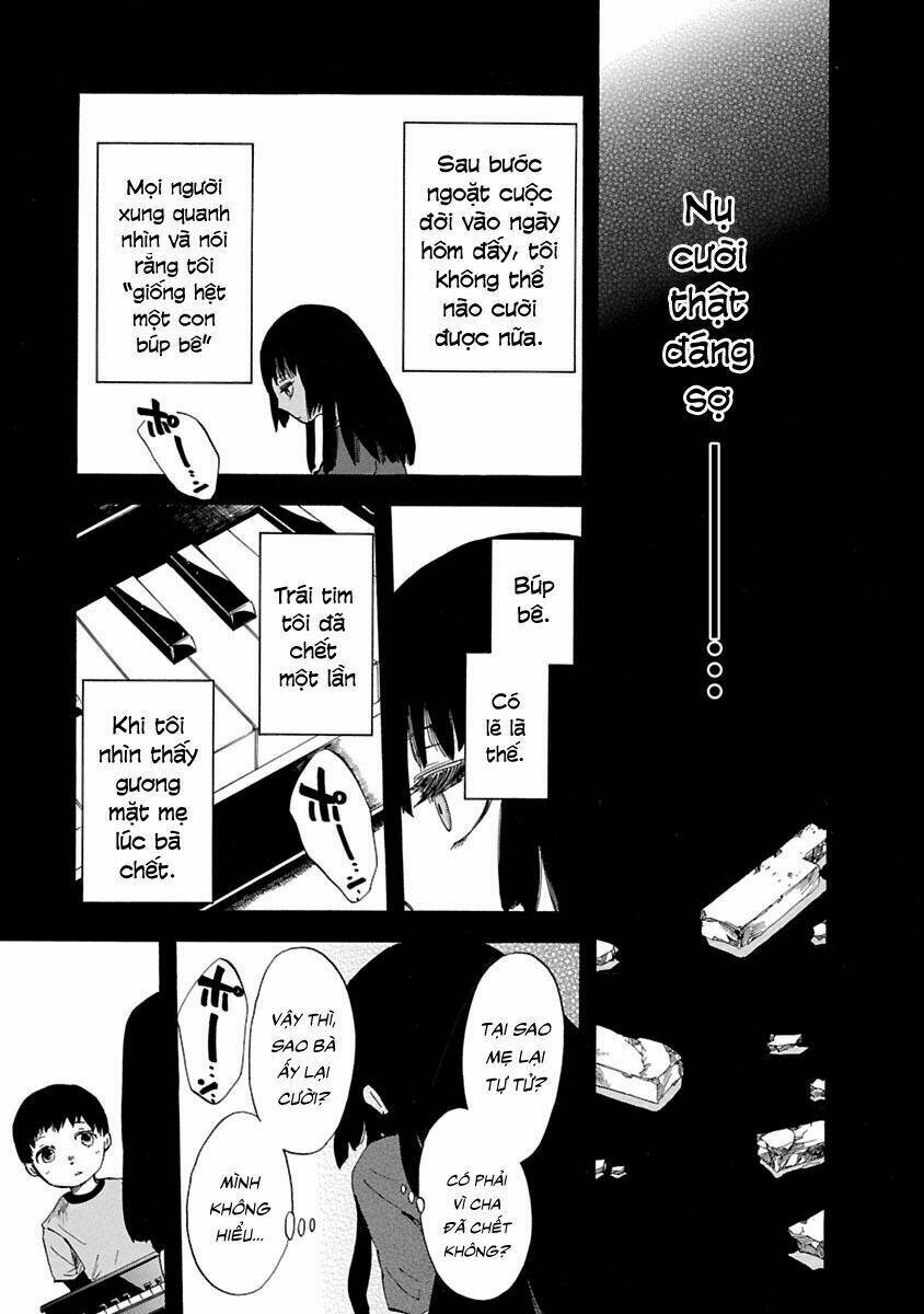 ao no haha chapter 1 11