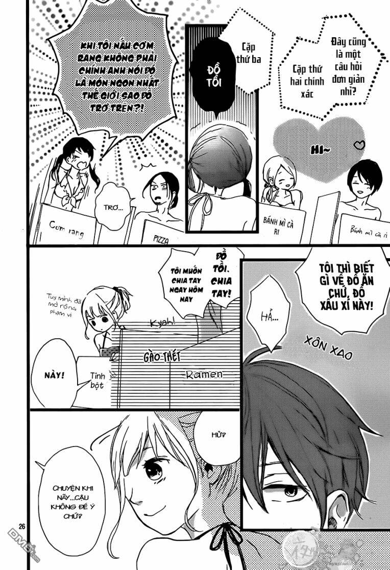 seishun note chapter 3 26