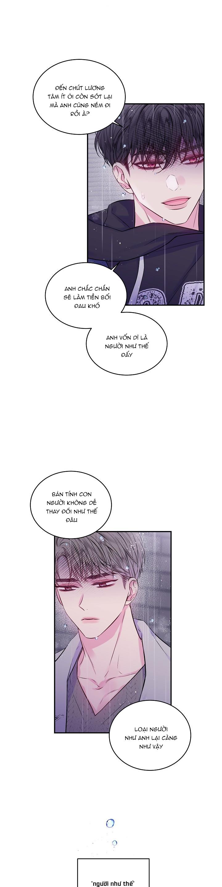 bình minh thứ hai chapter 48 30