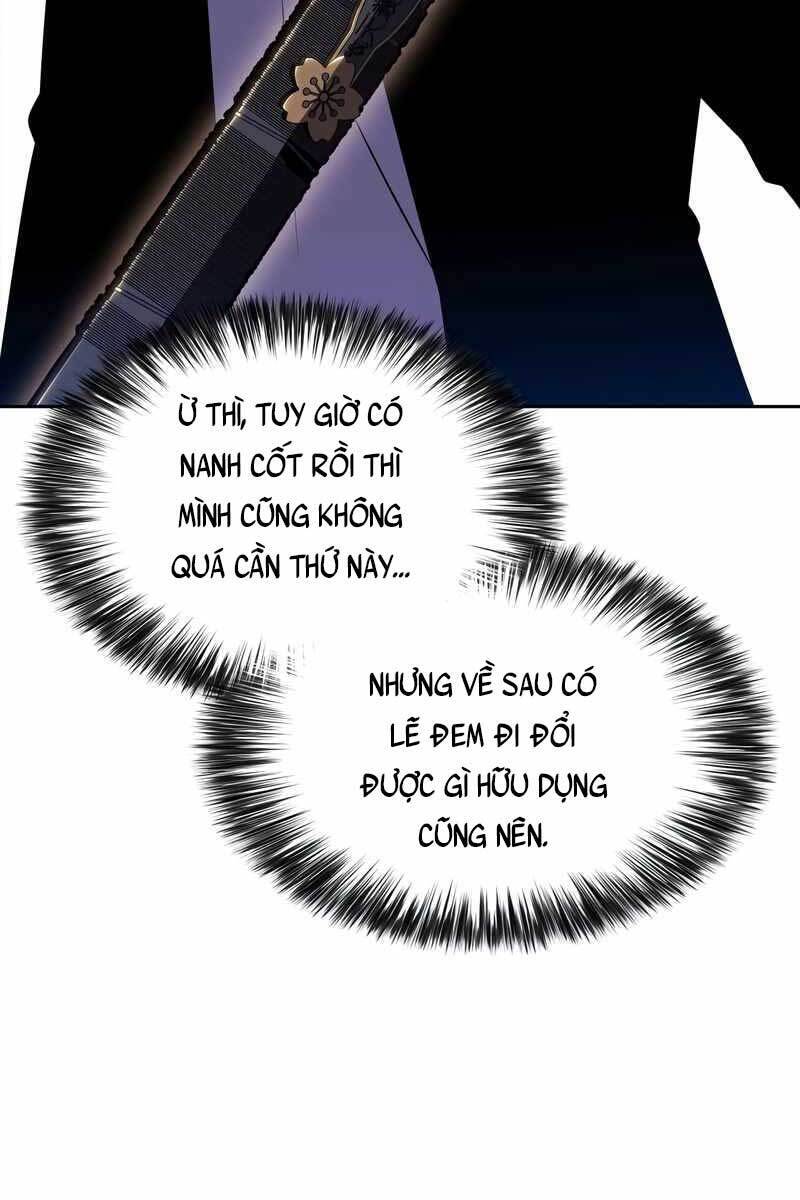 Người Chơi Mới Cấp Tối Đa Chapter 83 82