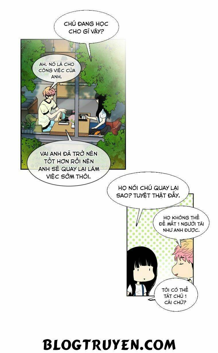 my shining world chapter 37 22