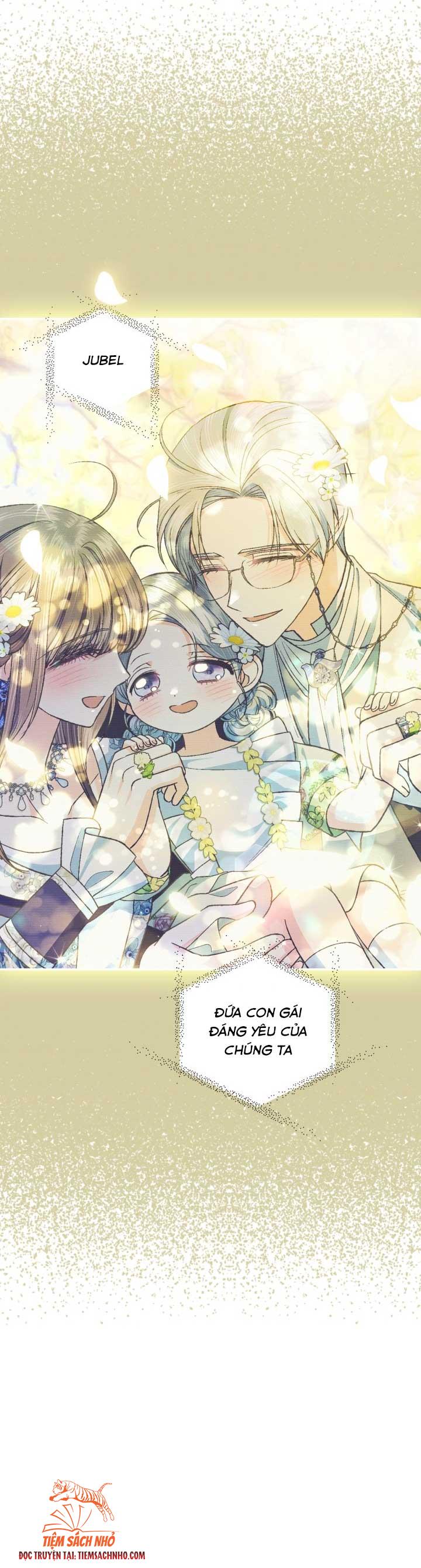 cha, con không muốn kết hôn đâu chapter 79 26