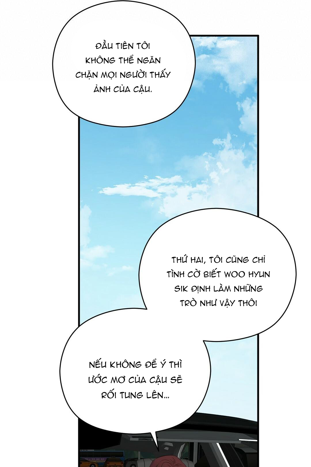 mối quan hệ kém cạnh chapter 25 53