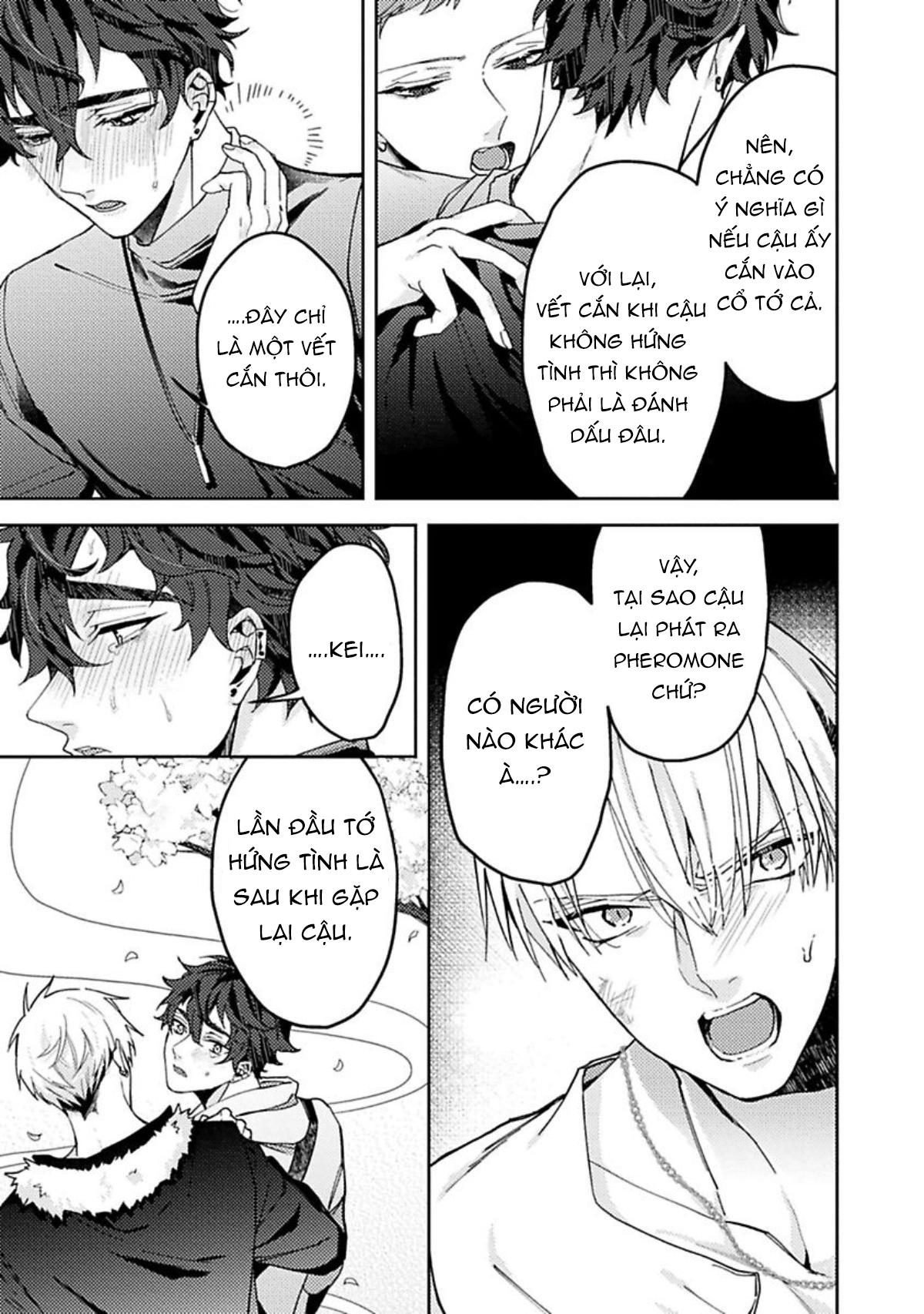 hoàn toàn bị ám ảnh chapter 5 21