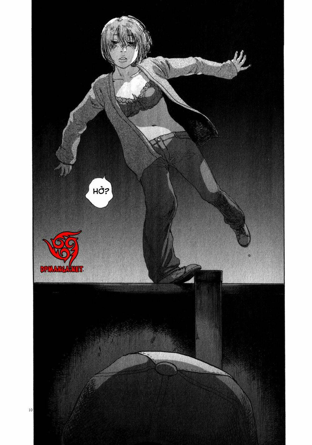 tôi là người hùng chapter 72 10