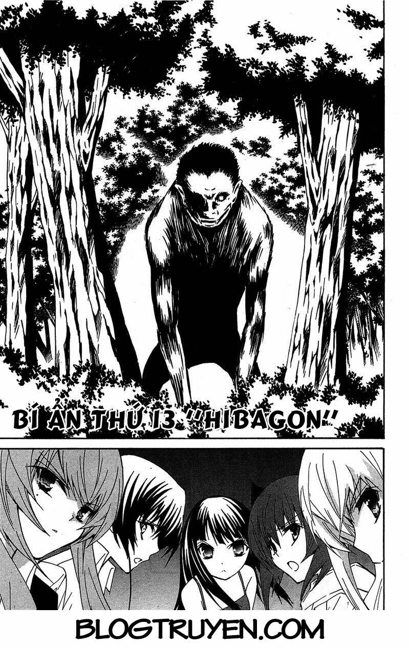 ác mộng gakuen chapter 13 2