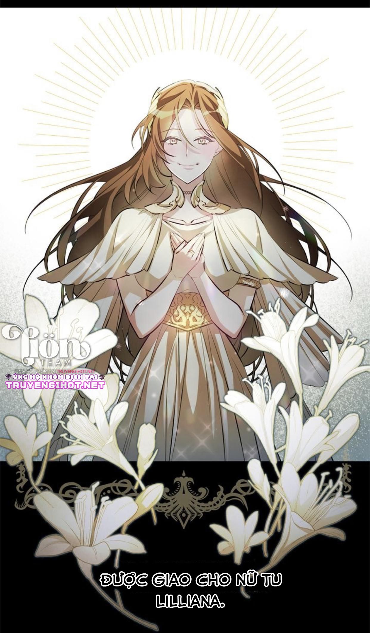 công nương đã thay đổi chapter 65.1 14