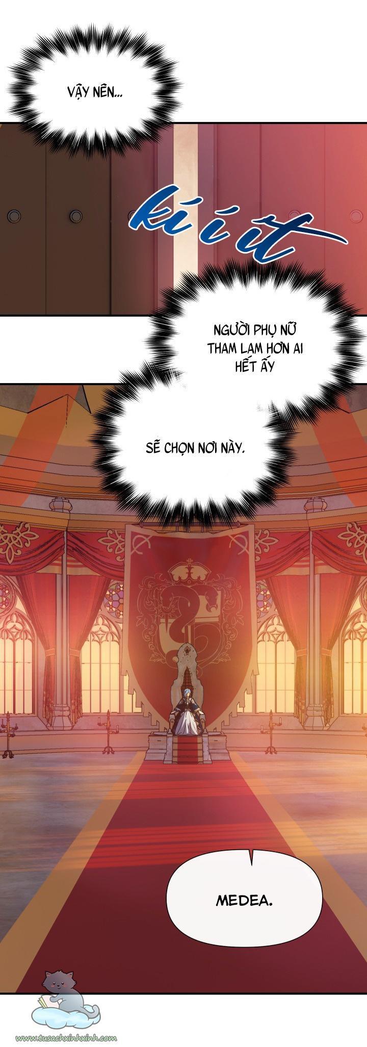 công nương khế ước của gia tộc công tước quái vật chapter 126 43