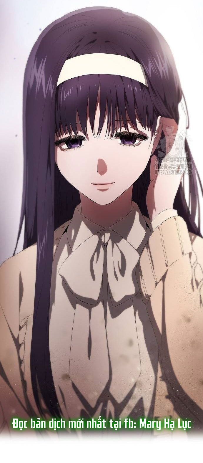 không thể thoát ra khỏi bộ phim kịch tính chapter 17.1 18