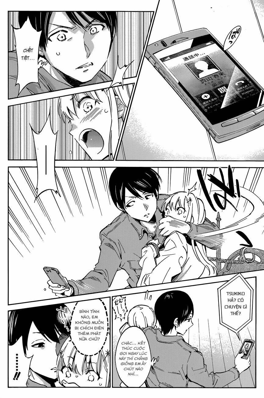 shishunki no iron maiden chapter 29 18