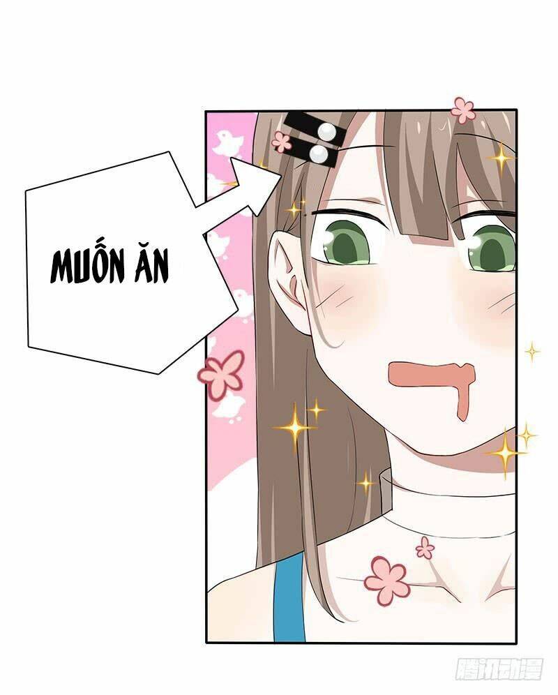 đế thiếu đoạt tình thành nghiện chapter 8 15