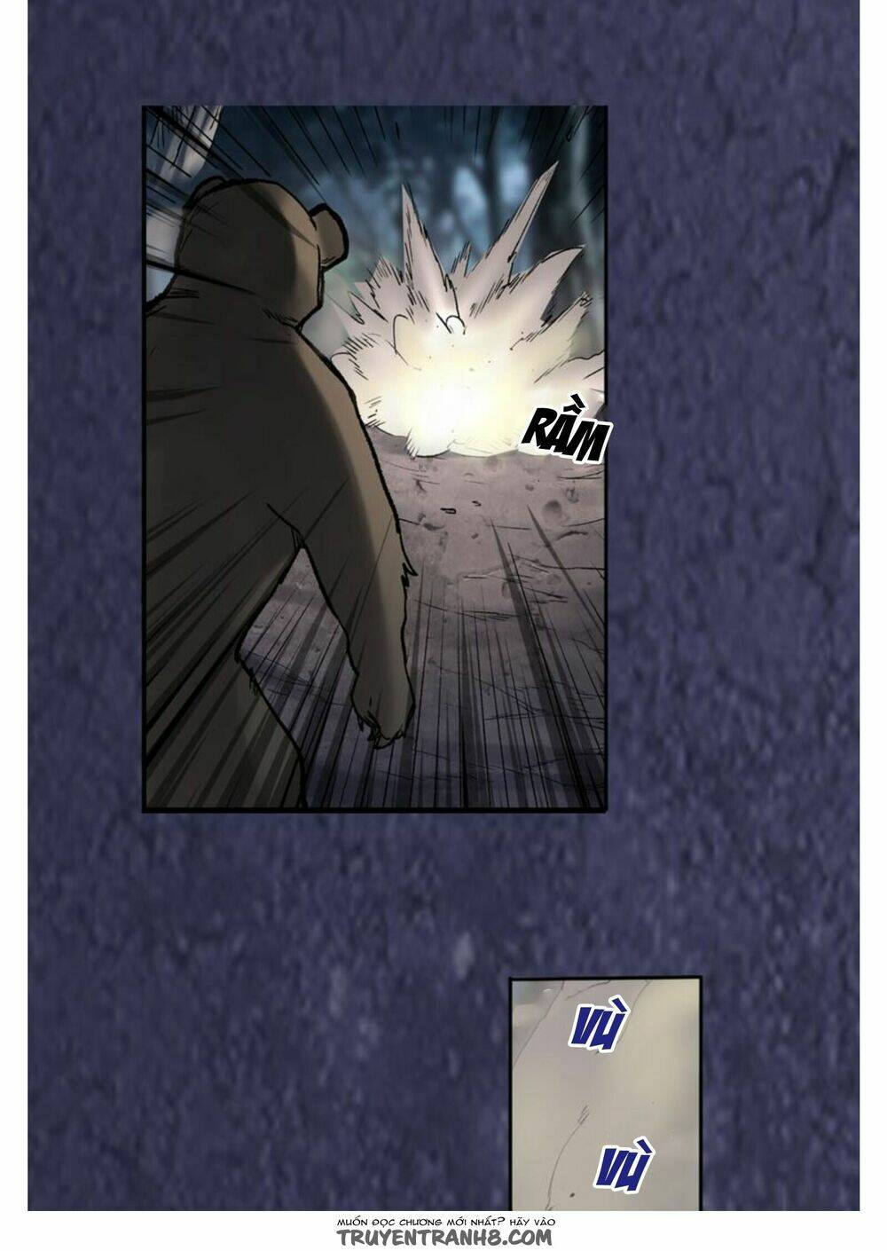 vì tôi là ông chú mở tiệm bán vũ khí chapter 39 23