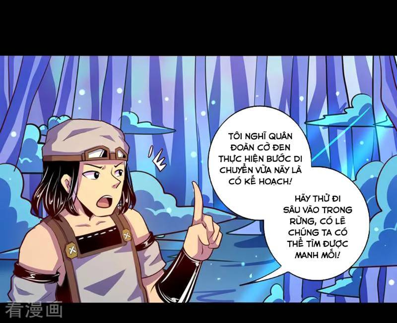 ta không phải là npc chapter 93 22