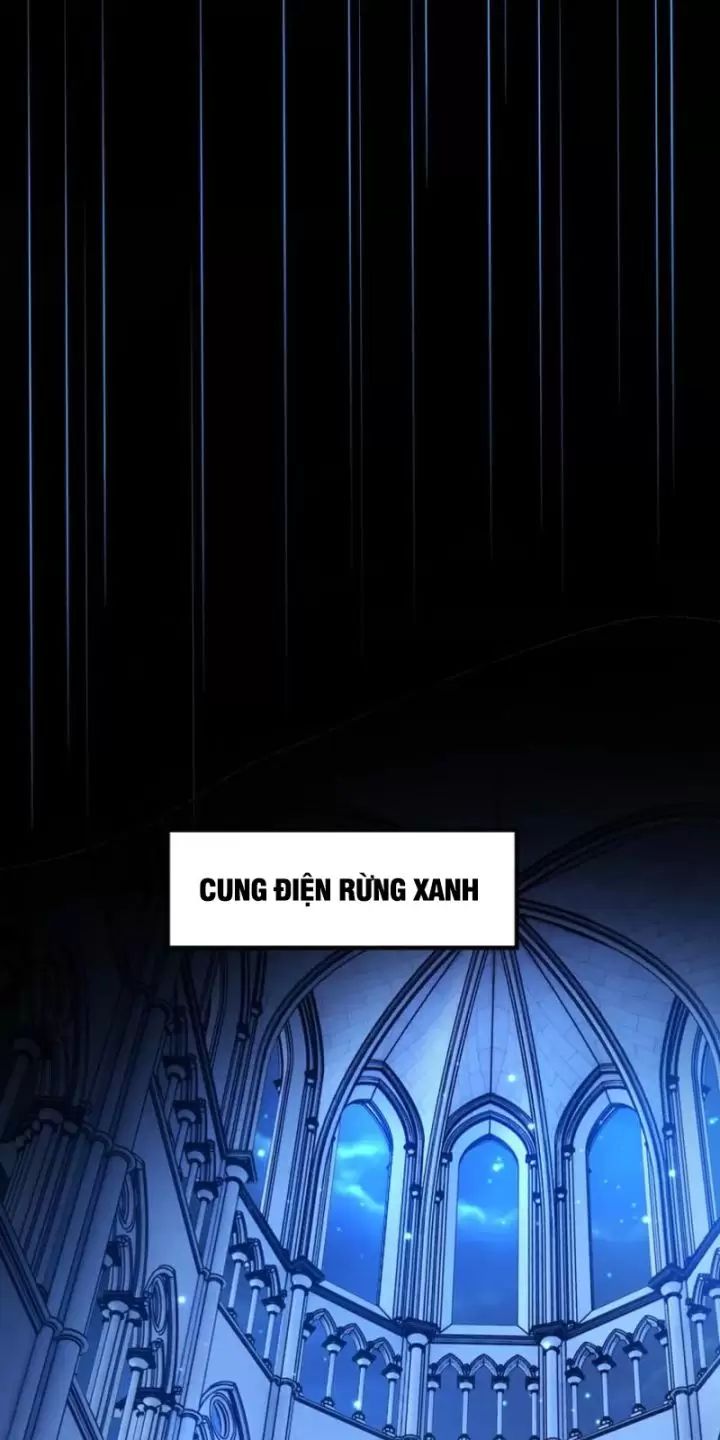 ta, chúa tể rừng xanh chapter 27 12