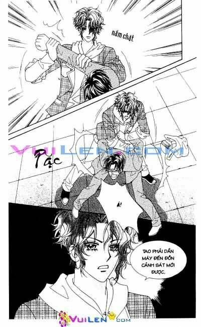 chạm mặt thần tượng chapter 3 45