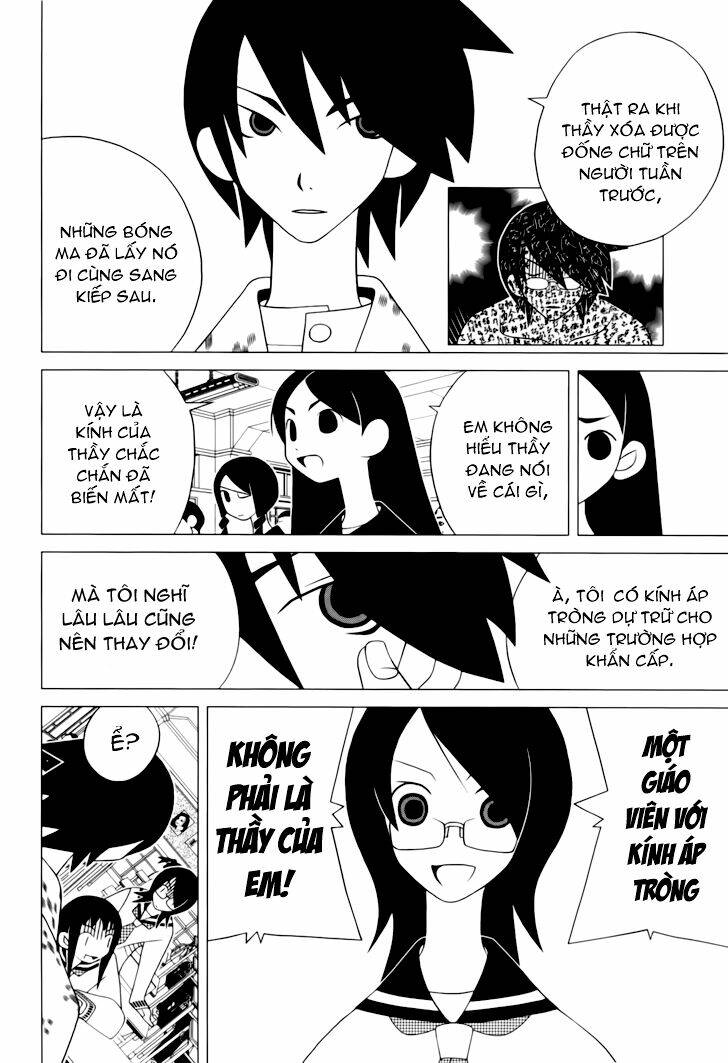 sayounara, zetsubou-sensei chapter 86 5