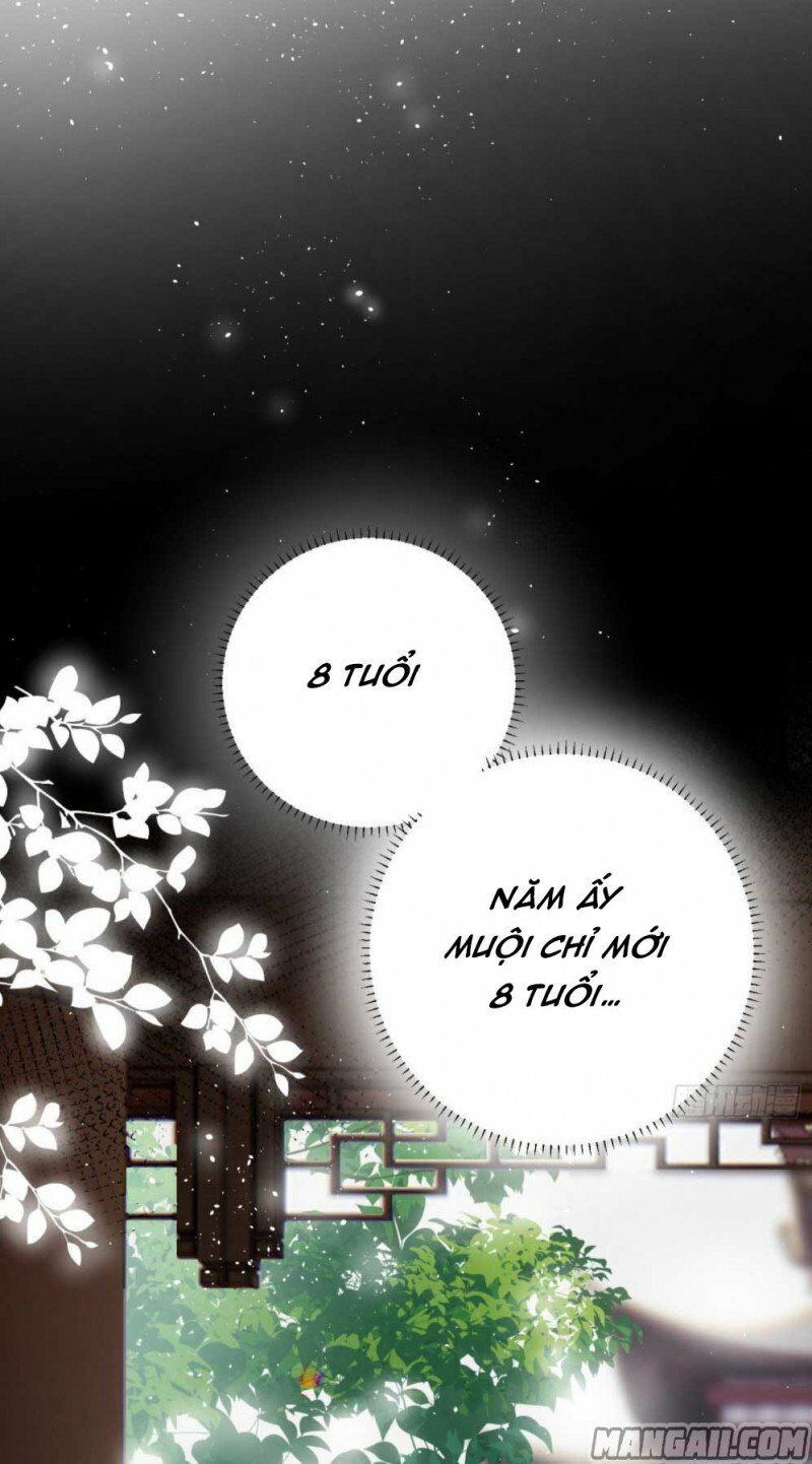 phế vật công chúa muốn nhặt chồng chapter 36 5