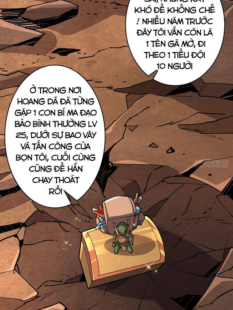 Vừa Chơi Đã Có Tài Khoản Vương Giả chapter 76.1 10