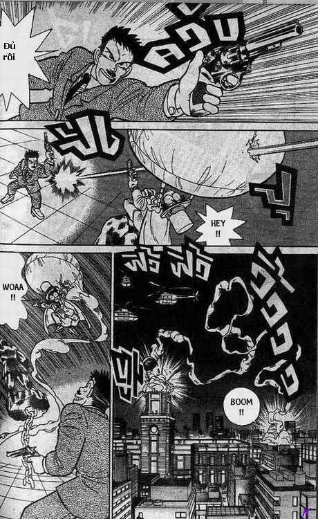 kaito kid chapter 16 23