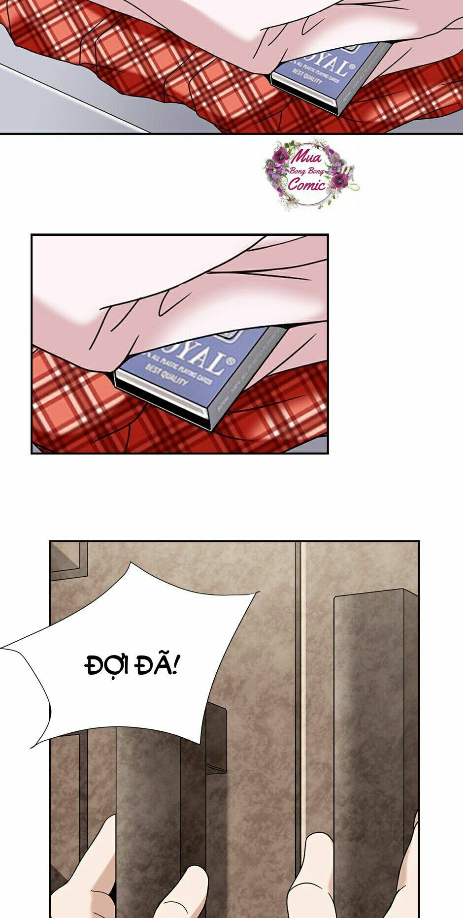 học viện ma cà rồng chapter 2.2 7