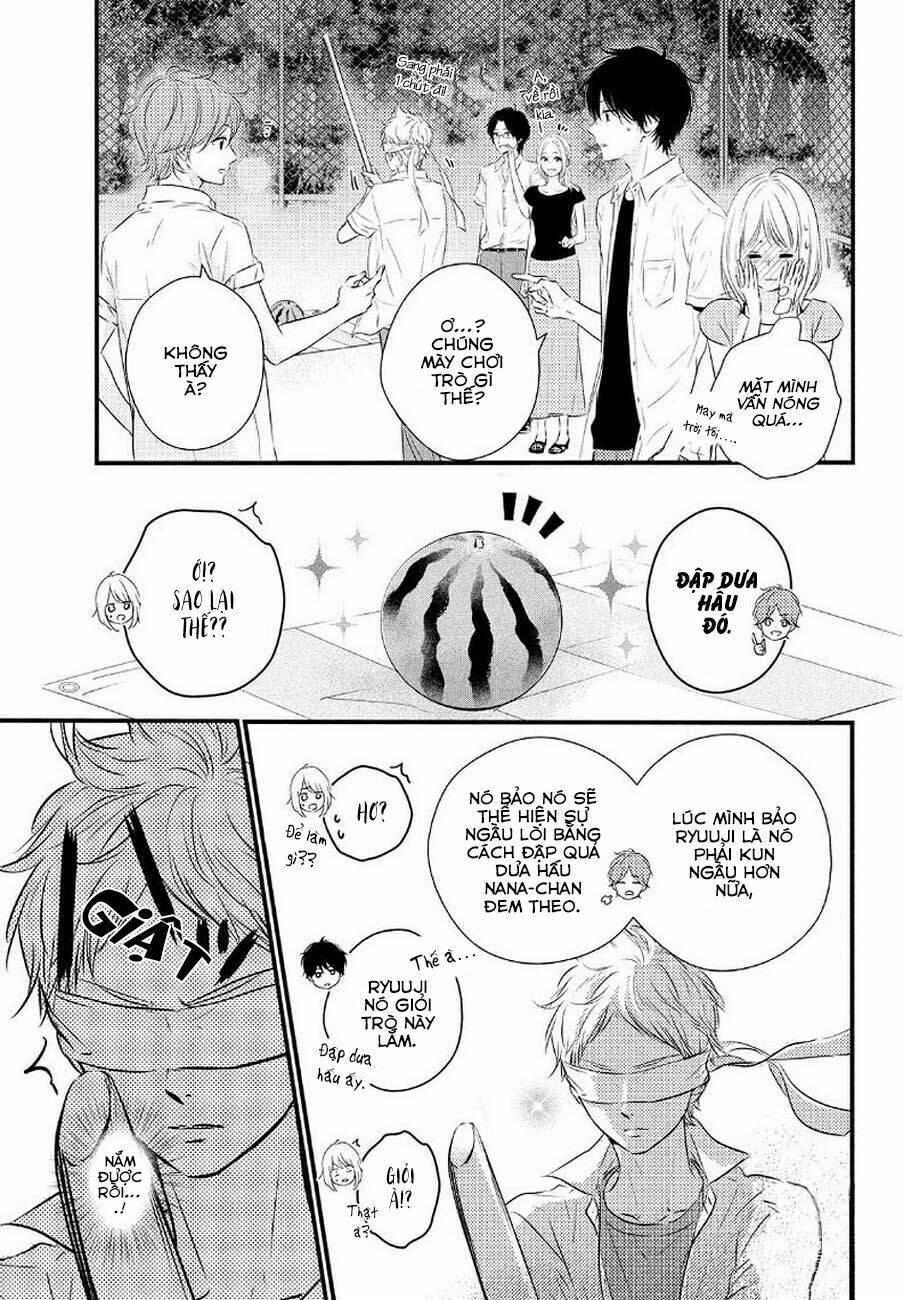 haru matsu bokura chapter 24.2 10