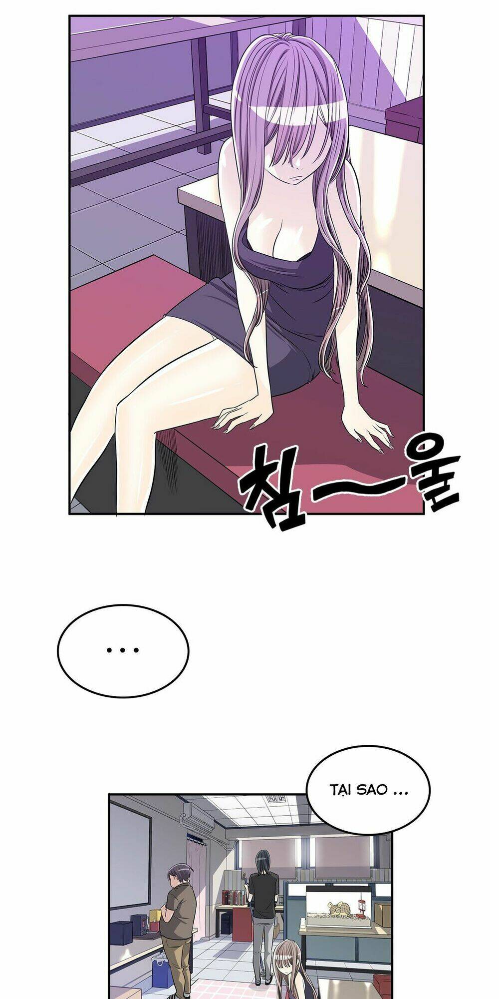 câu lạc bộ sa đoạ chapter 11 22