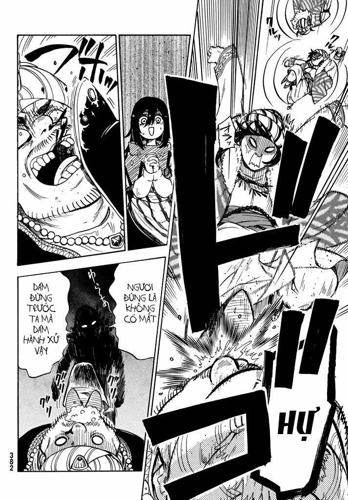 kagitsuki no alter chapter 6 14