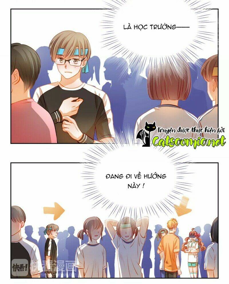 sự cám dỗ xấu xa chapter 39 15